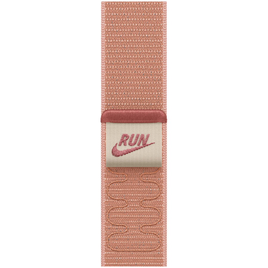 Apple Watch Nike Sport Loop Alpenglow Pink 42mmApple Watch Nike Sport Loop Alpenglow Pink 42mm