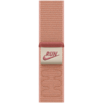 Apple Watch Nike Sport Loop Alpenglow Pink 42mmApple Watch Nike Sport Loop Alpenglow Pink 42mm
