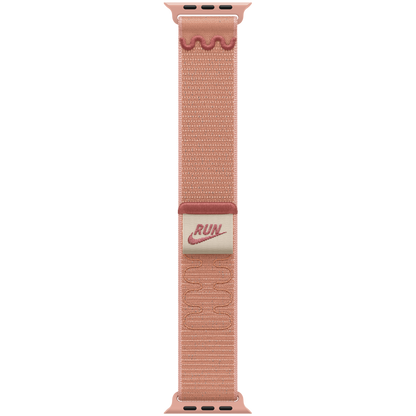 Apple Watch Nike Sport Loop Alpenglow Pink 42mmApple Watch Nike Sport Loop Alpenglow Pink 42mm
