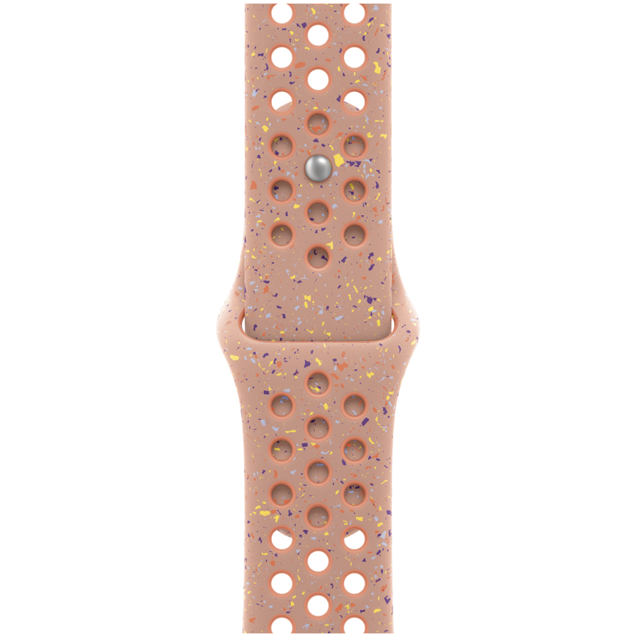 Apple Watch Nike Sport Band Alpenglow Pink M/L 38/42mm