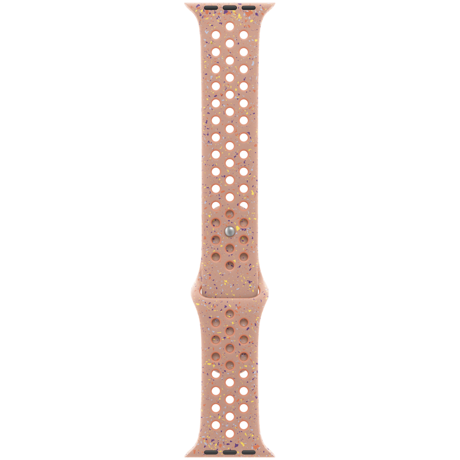Apple Watch Nike Sport Band Alpenglow Pink M/L 38/42mm