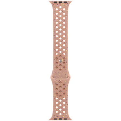 Apple Watch Nike Sport Band Alpenglow Pink M/L 38/42mm