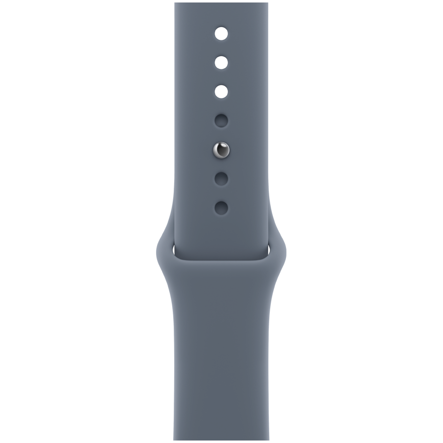 Apple Watch Sport Band Anchor Blue S/M 38/40/41/42mm