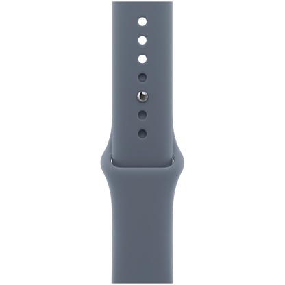 Apple Watch Sport Band Anchor Blue M/L 38/40/41/42mm