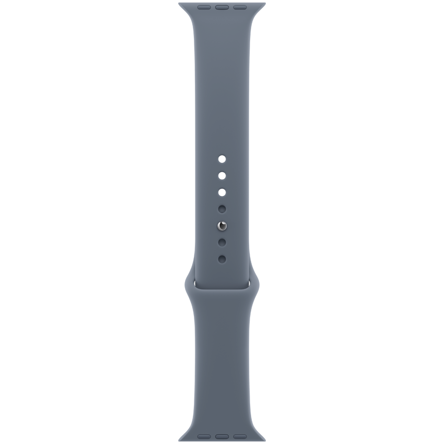 Apple Watch Sport Band Anchor Blue M/L 38/40/41/42mm