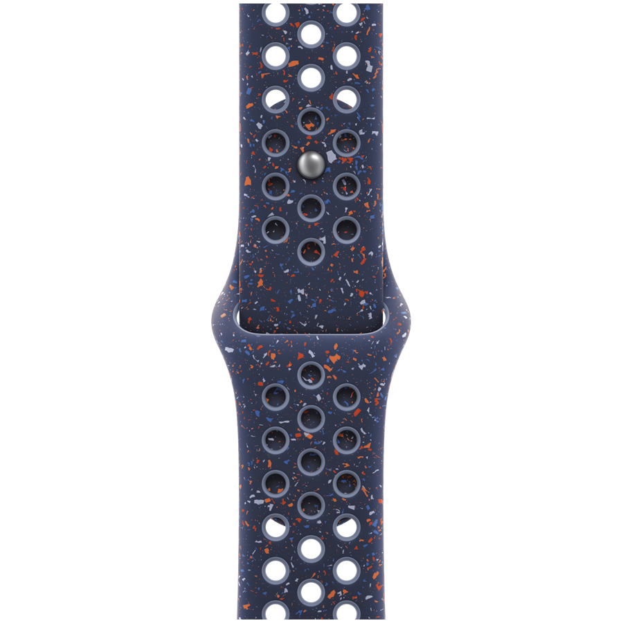 Apple Watch Nike Sport Band Blue Ribbon S/M 38/42mm