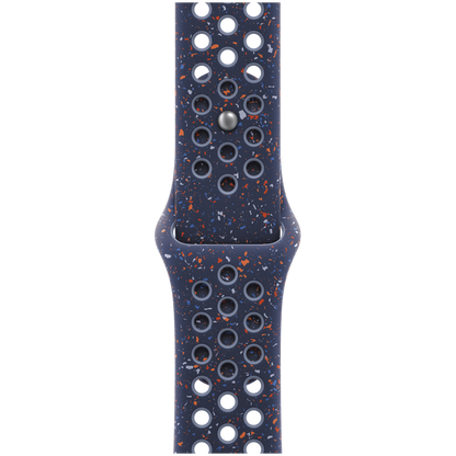 Apple Watch Nike Sport Band Blue Ribbon S/M 38/42mm