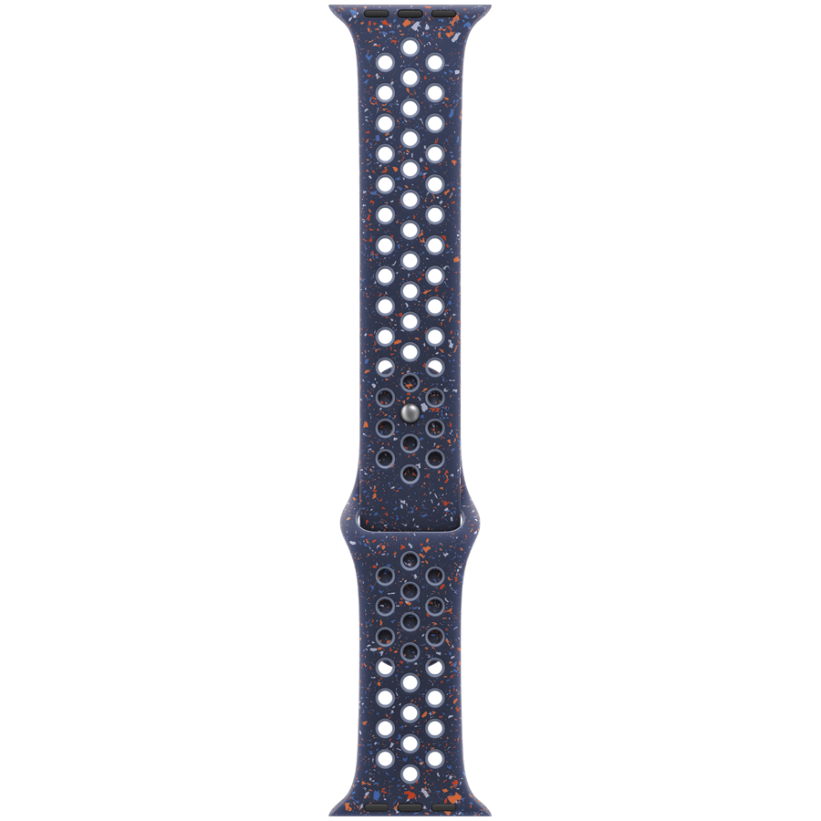 Apple Watch Nike Sport Band Blue Ribbon S/M 38/42mm