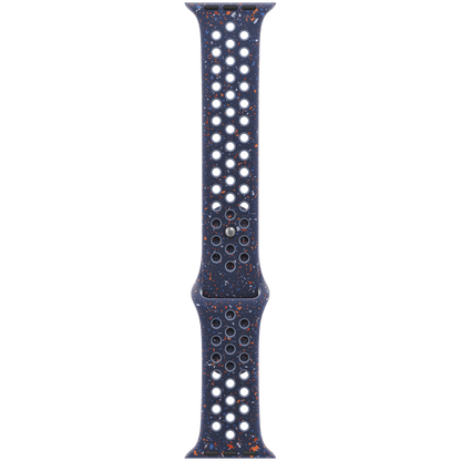 Apple Watch Nike Sport Band Blue Ribbon S/M 38/42mm