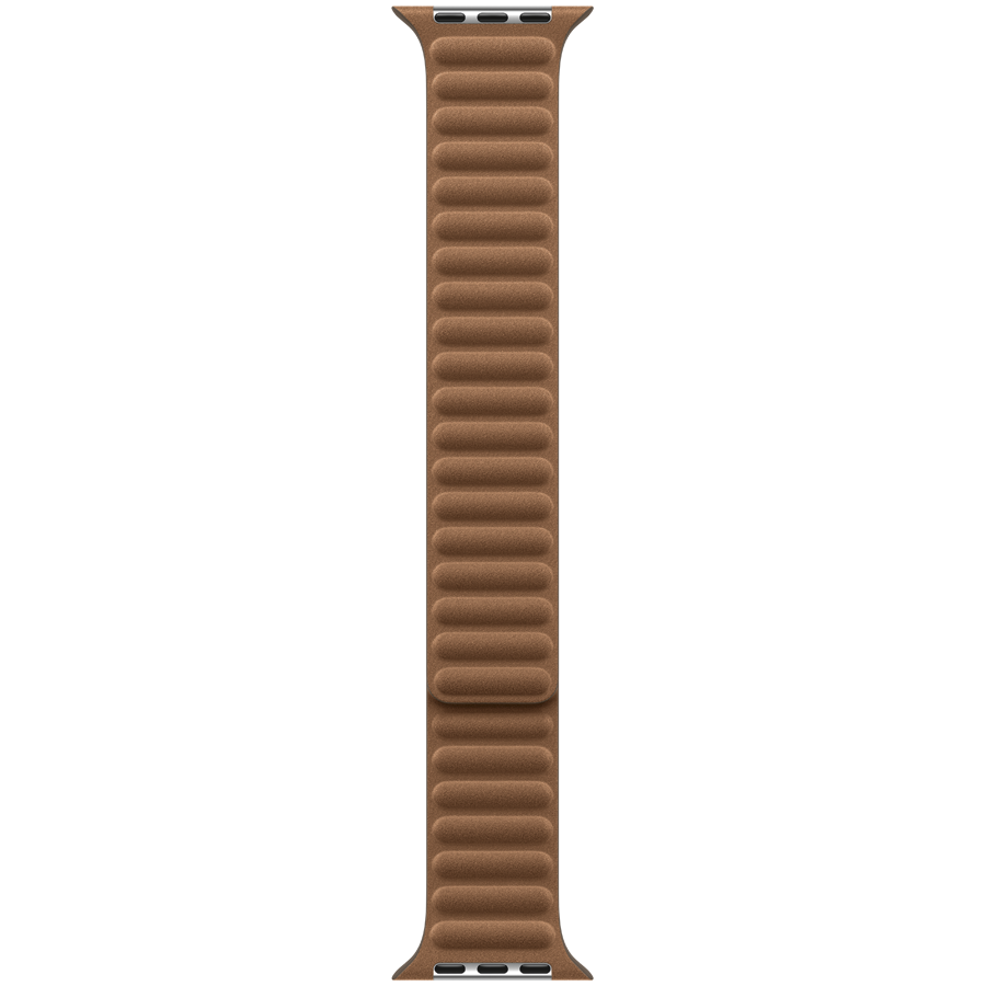 Apple Watch Magnetic Link Caramel S/M 42mm