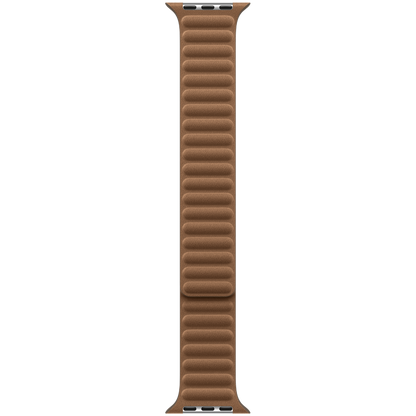 Apple Watch Magnetic Link Caramel S/M 42mm