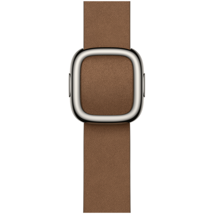 Apple Watch Modern Buckle Caramel M 42mm