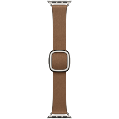 Apple Watch Modern Buckle Caramel M 42mm