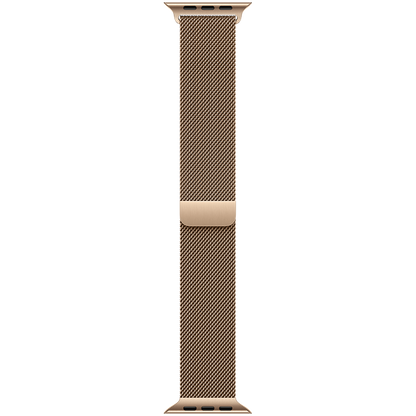 Apple Watch Milanese Loop Gold 38/40/41/42mm