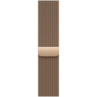 Apple Watch Milanese Loop Gold 38/40/41mm