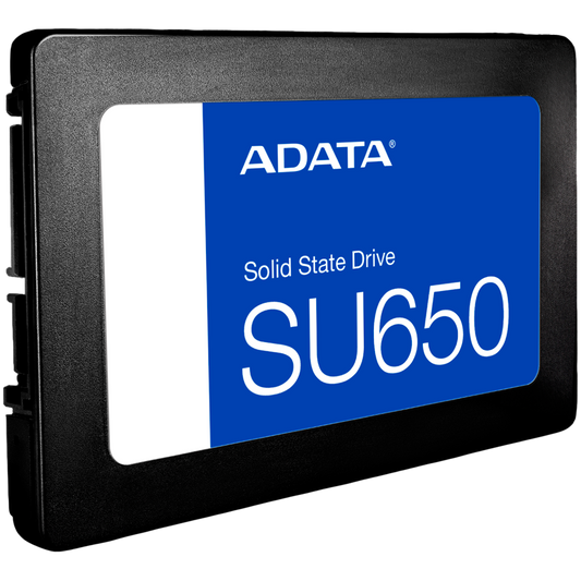 ADATA Ultimate SU650 512GB 2.5-inch SATA 6Gb/s SSD