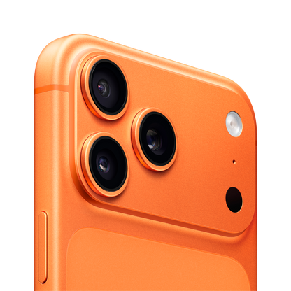 Apple iPhone 17 Pro Max 1TB - Cosmic Orange