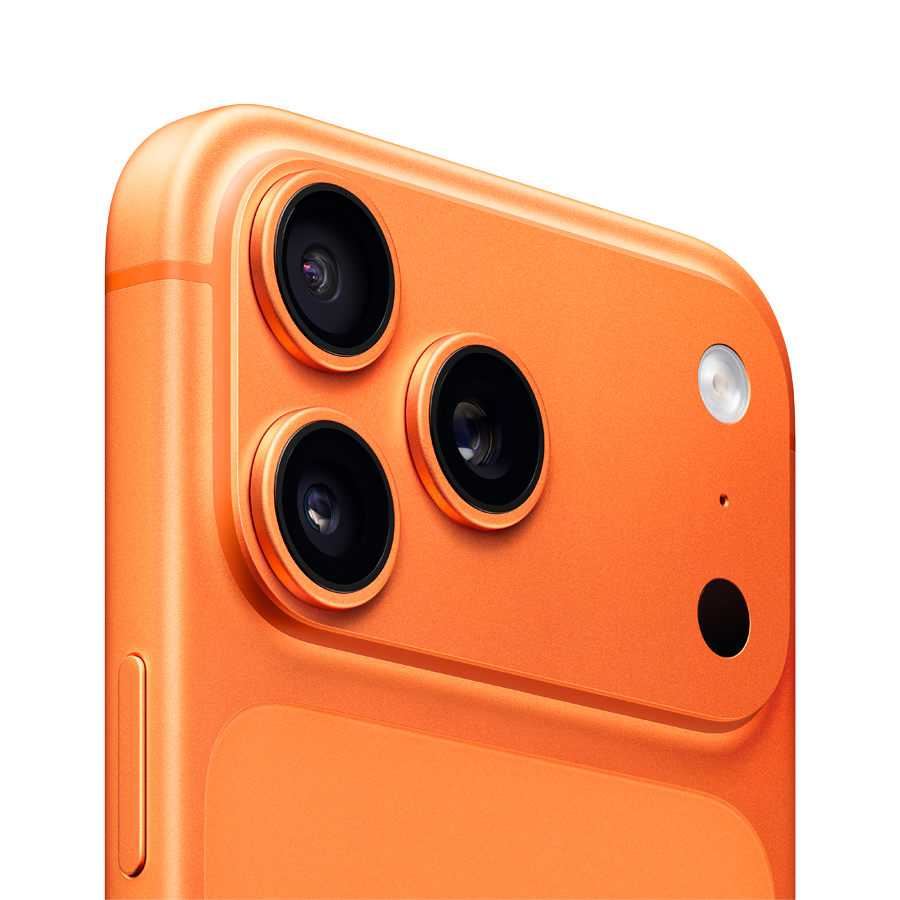 Apple iPhone 17 Pro Max 2TB - Cosmic Orange