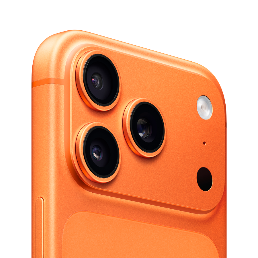 Apple iPhone 17 Pro 256GB - Cosmic Orange