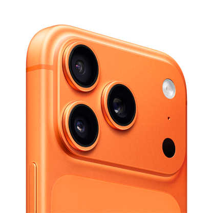 Apple iPhone 17 Pro 256GB - Cosmic Orange