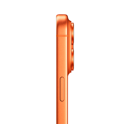 Apple iPhone 17 Pro 512GB - Cosmic Orange