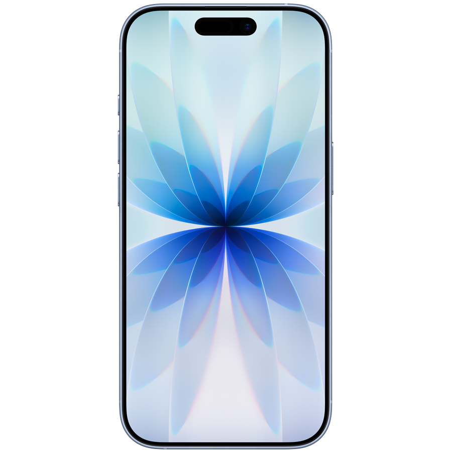 Apple iPhone 17 512GB - Mist Blue