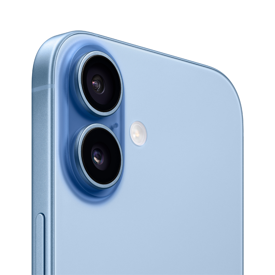 Apple iPhone 17 512GB - Mist Blue