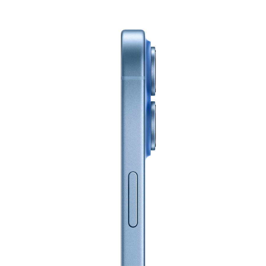 Apple iPhone 17 512GB - Mist Blue