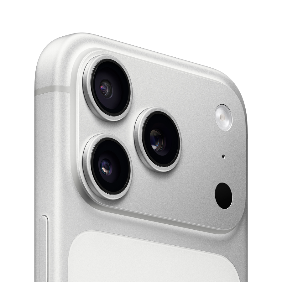 Apple iPhone 17 Pro 256GB - Silver