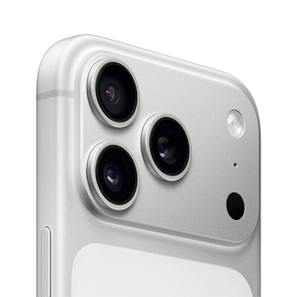 Apple iPhone 17 Pro 256GB - Silver