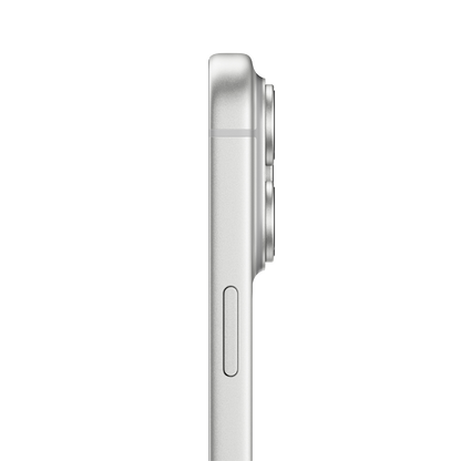 Apple iPhone 17 Pro 256GB - Silver