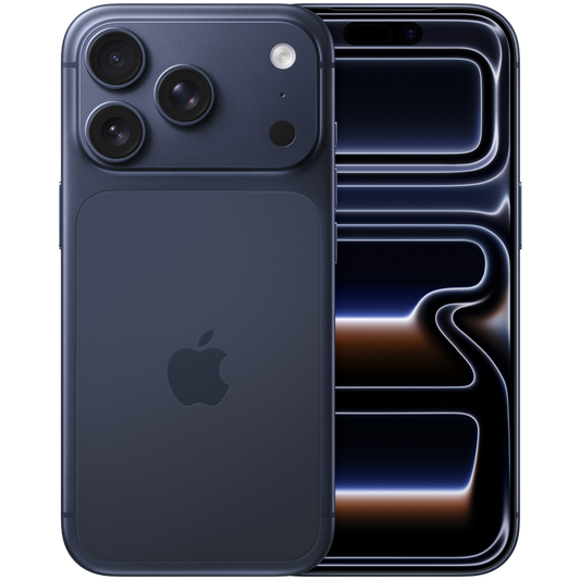 Apple iPhone 17 Pro 256GB - Deep Blue