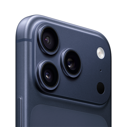 Apple iPhone 17 Pro 1TB - Deep Blue