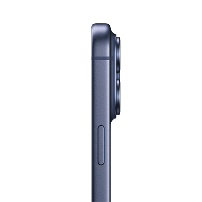 Apple iPhone 17 Pro 1TB - Deep Blue