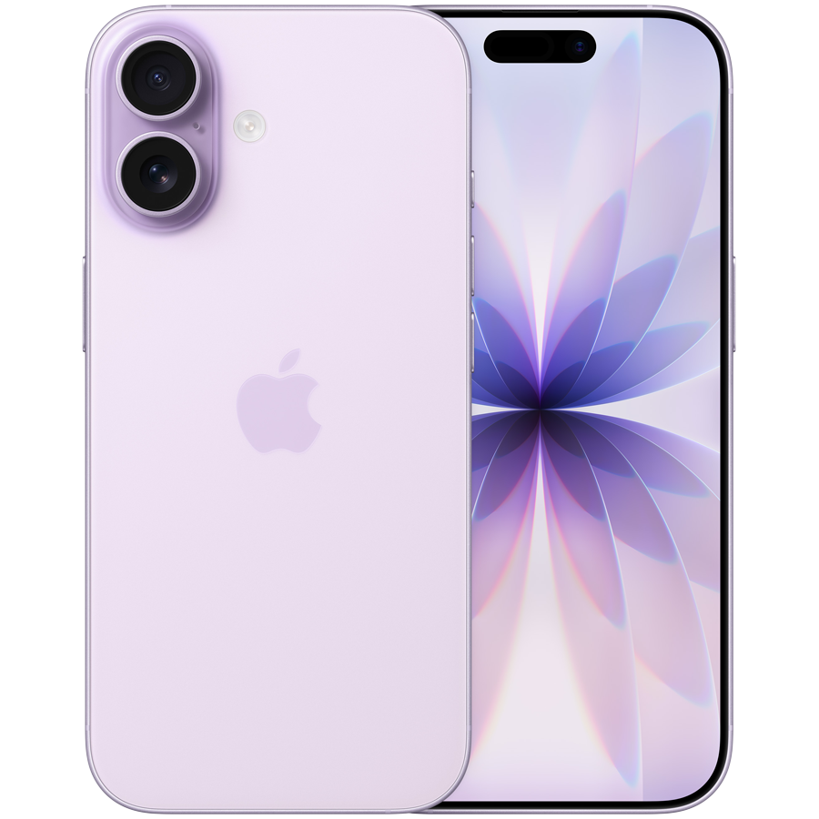 Apple iPhone 17 512GB - Lavender