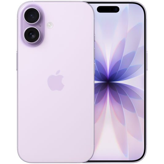 Apple iPhone 17 512GB - Lavender