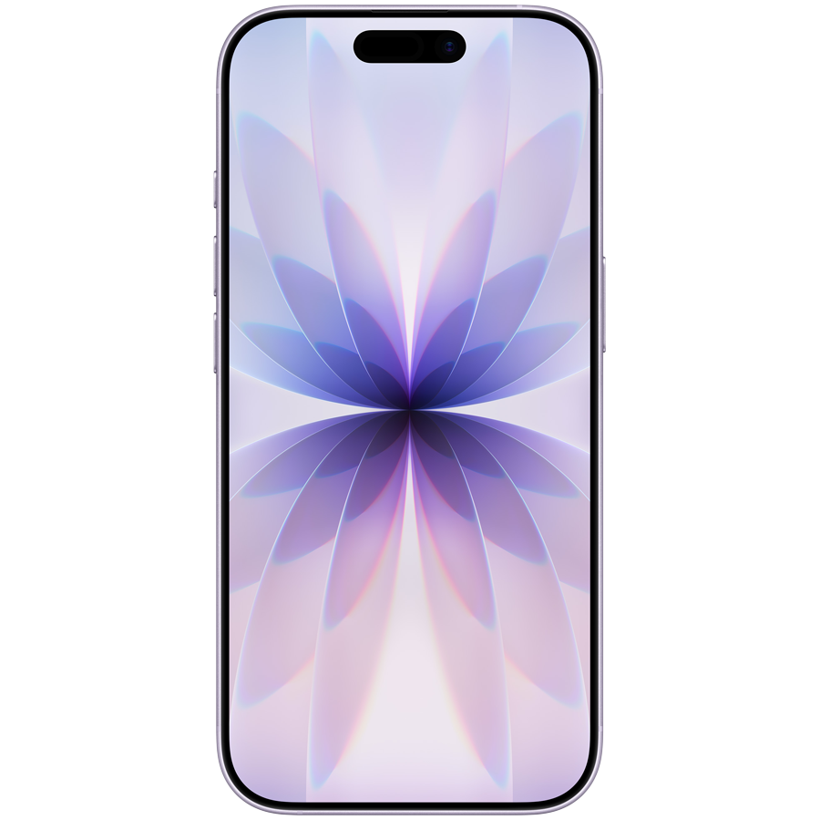 Apple iPhone 17 512GB - Lavender