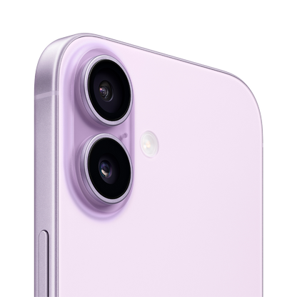 Apple iPhone 17 512GB - Lavender