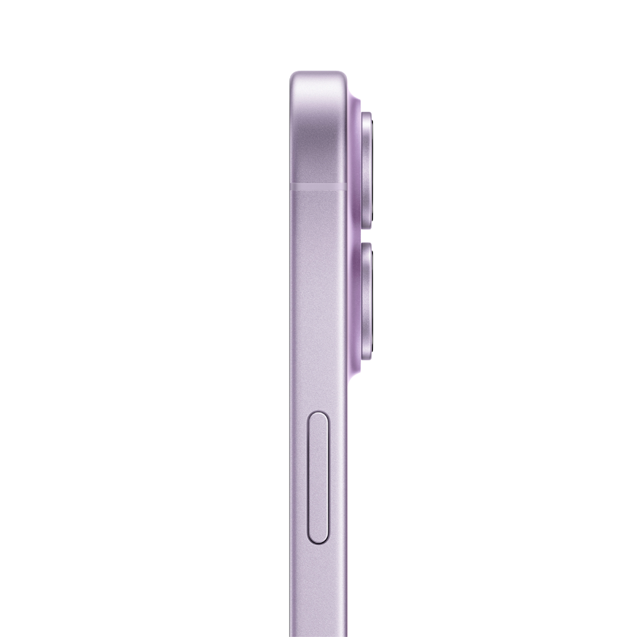 Apple iPhone 17 512GB - Lavender