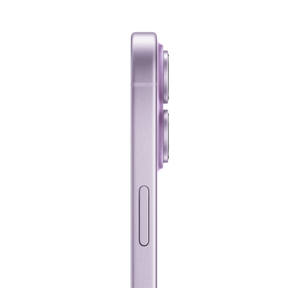 Apple iPhone 17 512GB - Lavender