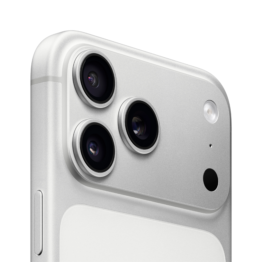 Apple iPhone 17 Pro Max 2TB - Silver