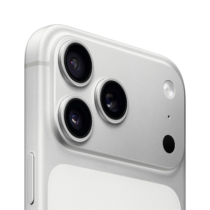 Apple iPhone 17 Pro Max 2TB - Silver