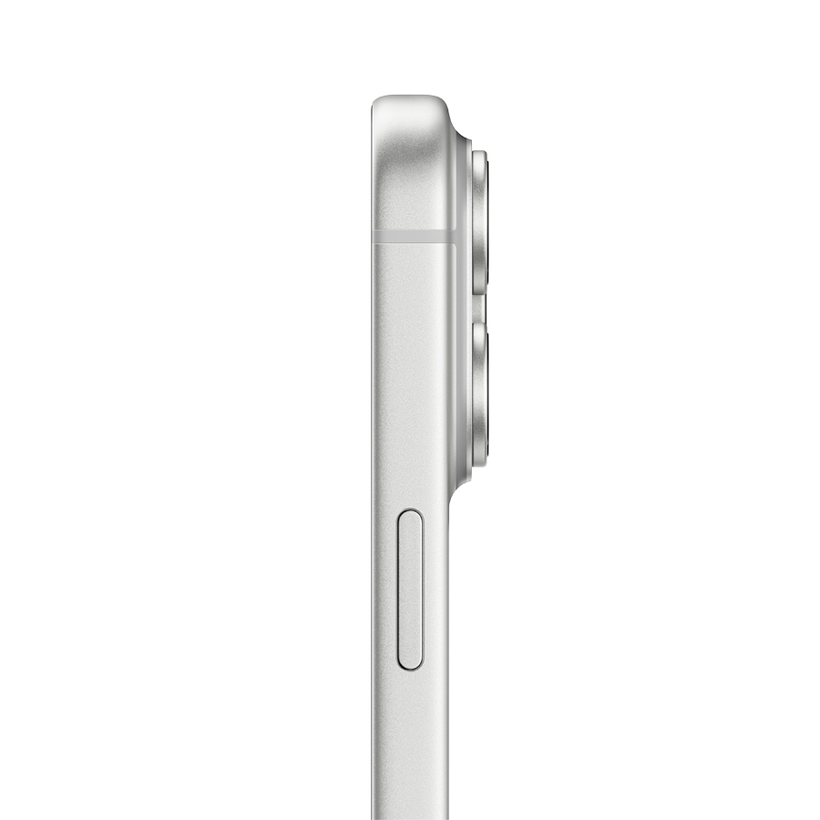 Apple iPhone 17 Pro Max 2TB - Silver
