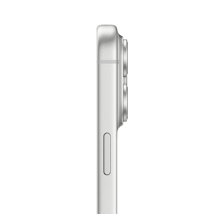 Apple iPhone 17 Pro Max 2TB - Silver