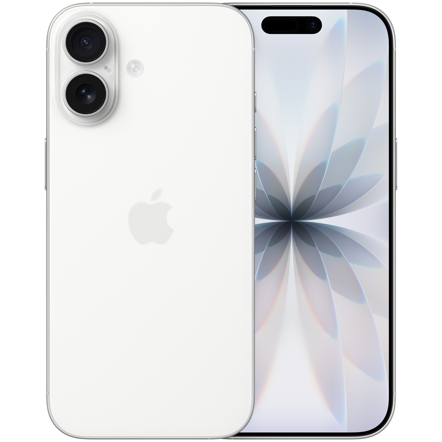 Apple iPhone 17 512GB - White