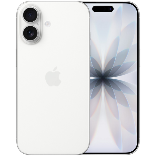 Apple iPhone 17 512GB - White