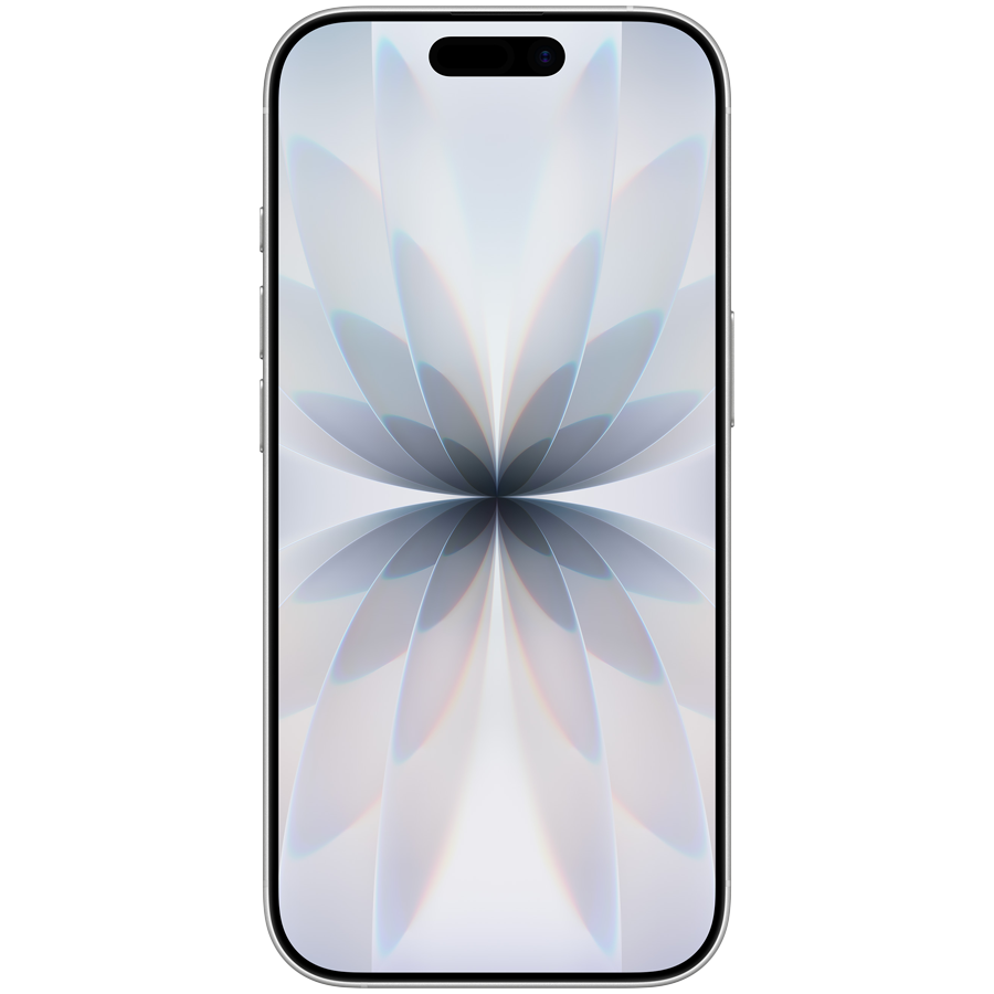 Apple iPhone 17 256GB - White