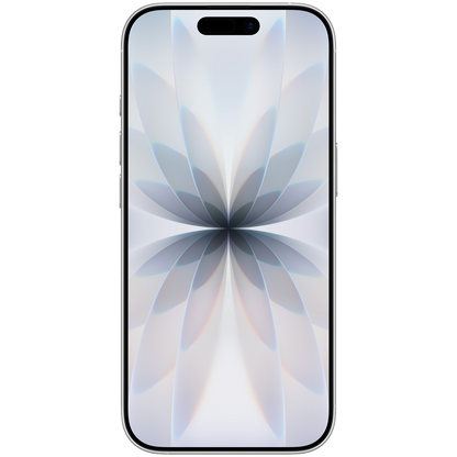 Apple iPhone 17 256GB - White