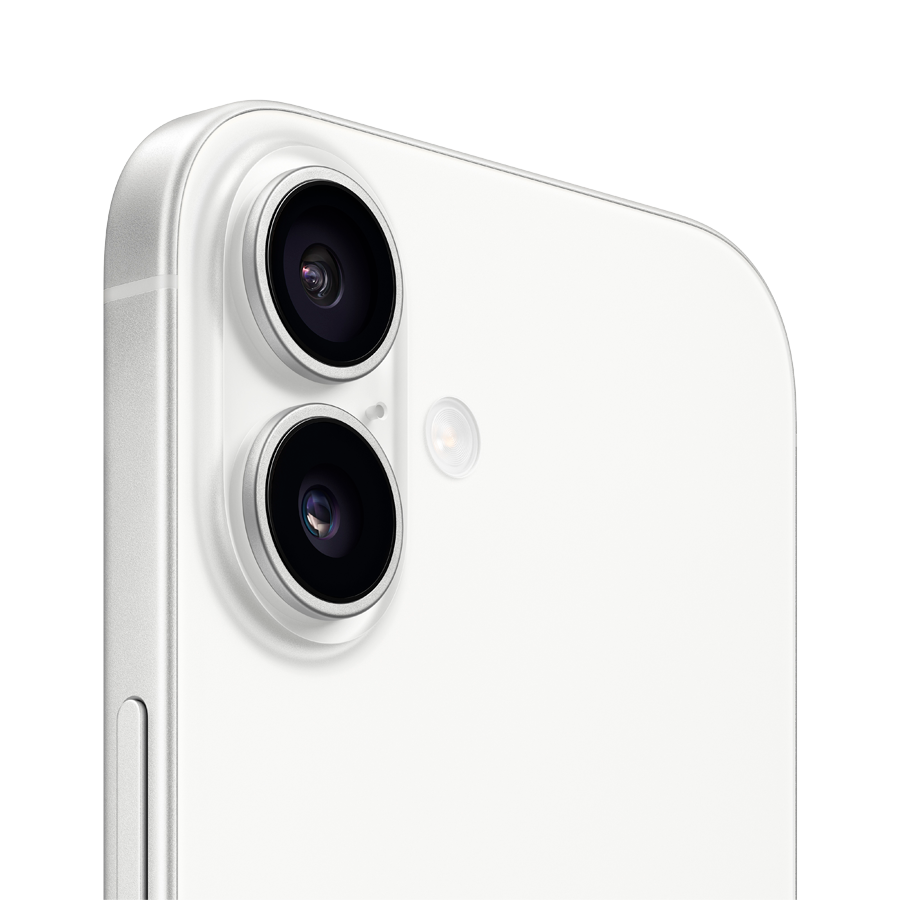 Apple iPhone 17 512GB - White