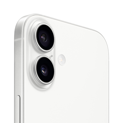 Apple iPhone 17 512GB - White